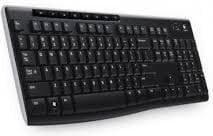 Logitech 920-003052 hind ja info | Klaviatuurid | hansapost.ee