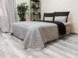 Kahepoolne voodikate Diana, 200x220 cm hind ja info | Pleedid, voodikatted ja päevatekid | hansapost.ee