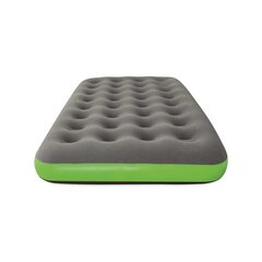 Täispuhutav õhkmadrats Pavillo Roll & Relax Airbed Twin, 188x99x22 cm цена и информация | Надувные матрасы и мебель | hansapost.ee