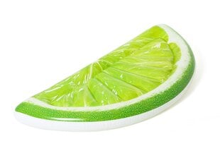 Надувной плот Bestway Tropical Lime, 171x89 см цена и информация | Надувные и пляжные товары | hansapost.ee