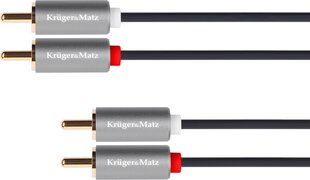 Kruger&Matz KM1210 цена и информация | Kruger & Matz Бытовая техника и электроника | hansapost.ee