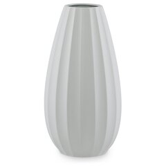 AmeliaHome ваза Cob 33.5 см цена и информация | Вазы | hansapost.ee