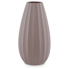 AmeliaHome ваза Cob 33.5 см цена и информация | Vaasid | hansapost.ee