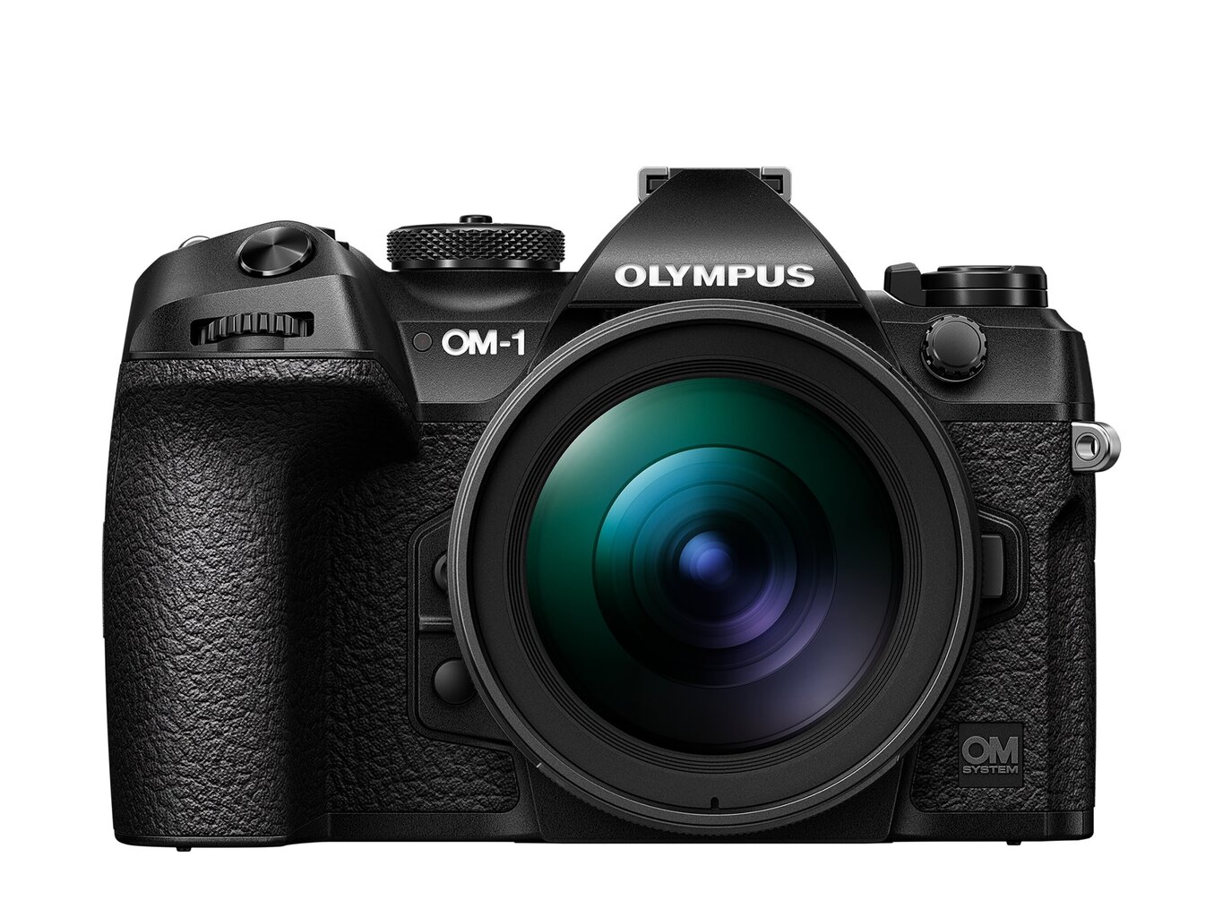 Olympus OM System OM-1 + M.Zuiko ED 12-40 mm F2.8 Pro II цена и информация | Fotoaparaadid | hansapost.ee