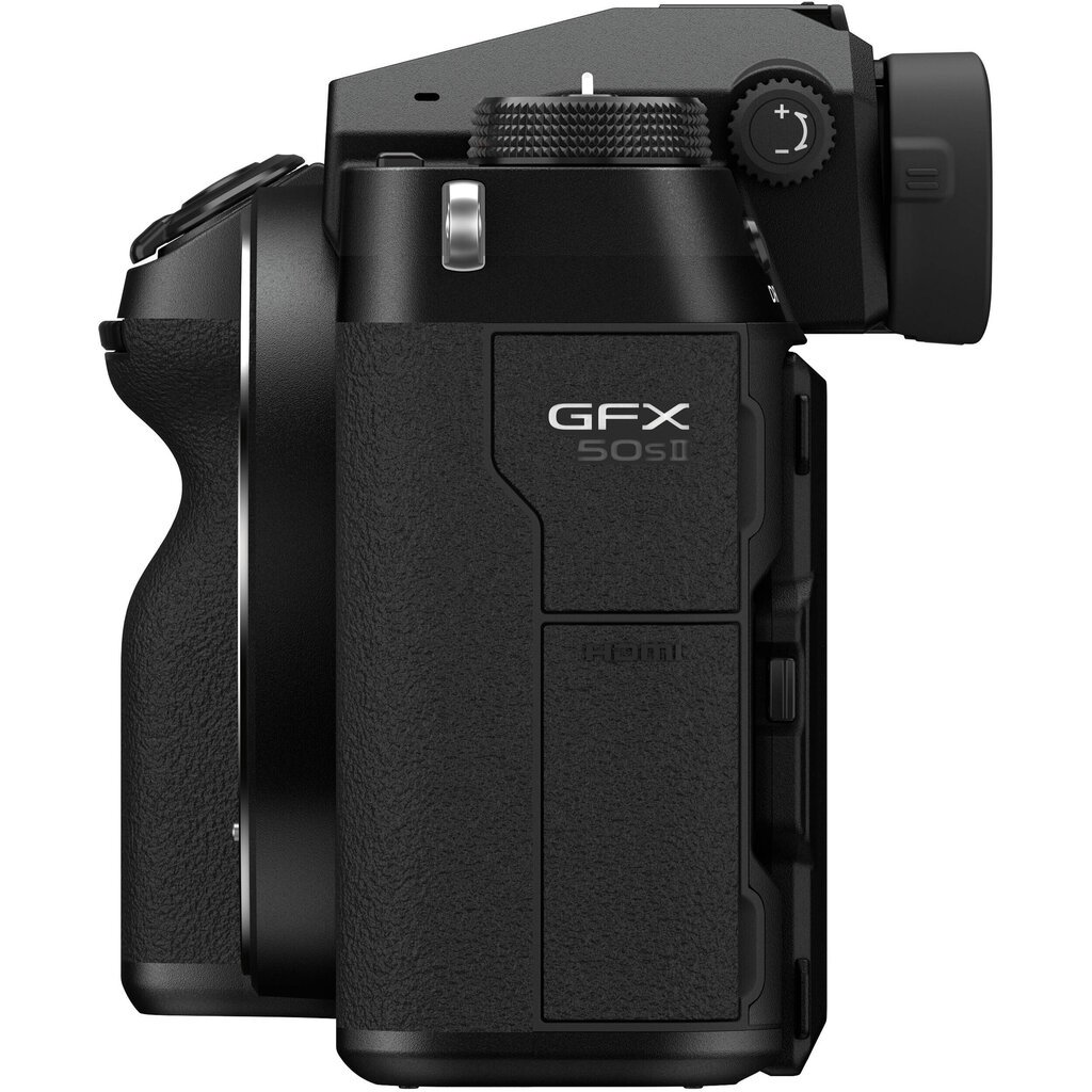 Fujifilm GFX 50S II Body hind ja info | Fotoaparaadid | hansapost.ee