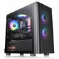 Thermaltake V150 ARGB B цена и информация | Arvutikorpused | hansapost.ee