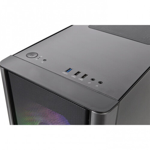 Thermaltake V150 ARGB B hind ja info | Arvutikorpused | hansapost.ee