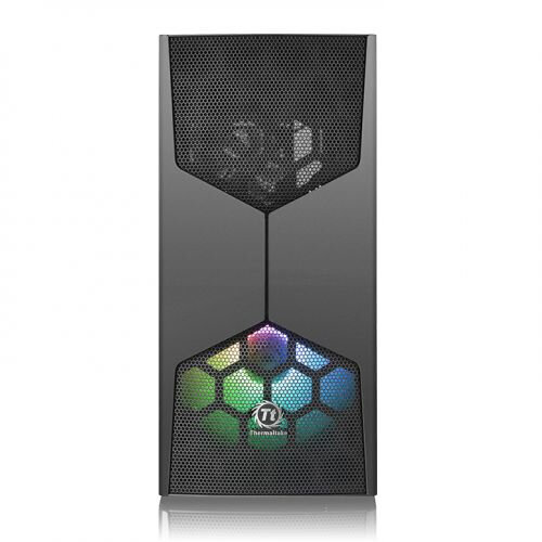 Thermaltake Commander G 31 TG ARGB hind ja info | Arvutikorpused | hansapost.ee