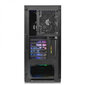 Thermaltake Commander G 31 TG ARGB hind ja info | Arvutikorpused | hansapost.ee