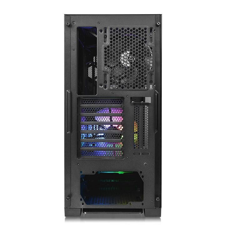 Thermaltake Commander G 32 TG ARGB hind ja info | Arvutikorpused | hansapost.ee