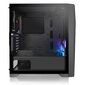 Thermaltake Commander G 32 TG ARGB hind ja info | Arvutikorpused | hansapost.ee