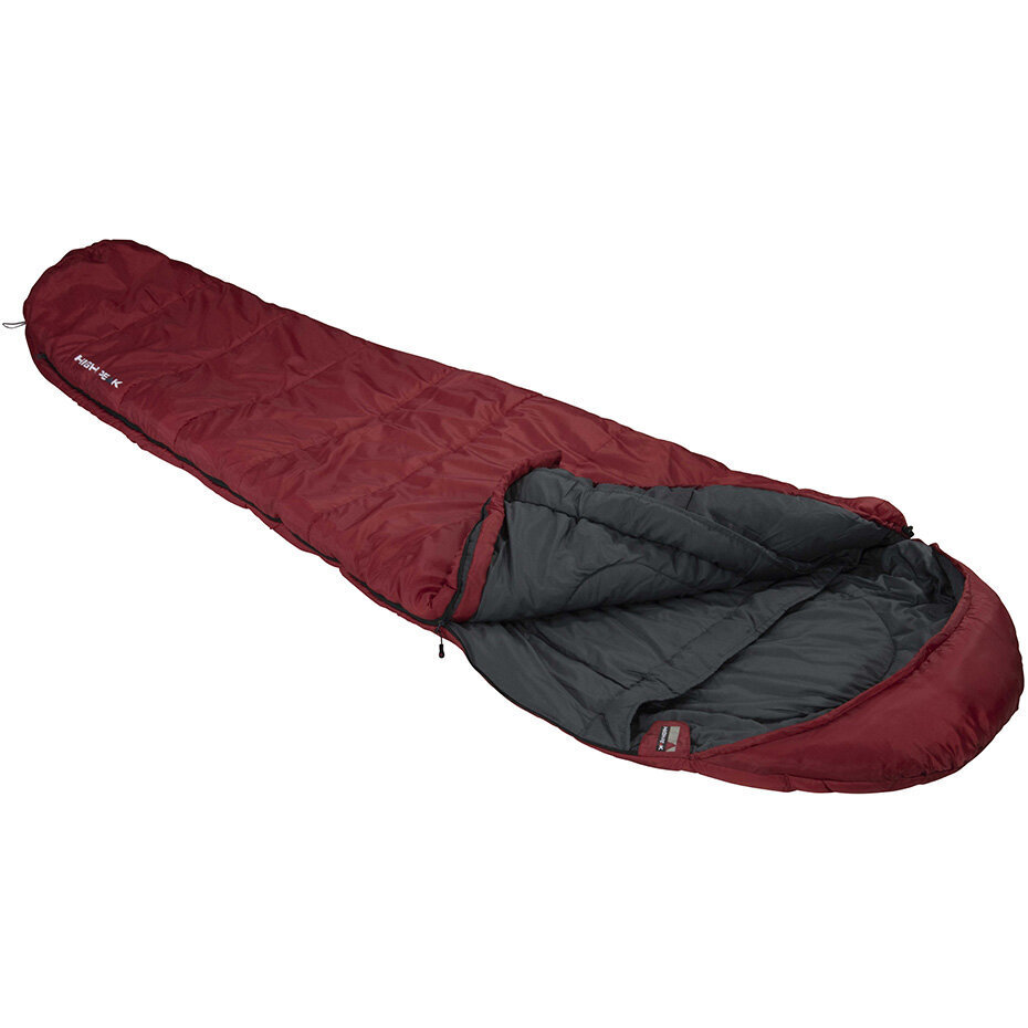 Magamiskott High Peak TR 300 230 x 85/55 cm цена и информация | Magamiskotid | hansapost.ee