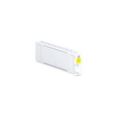 Картридж Epson C13T48M400, желтый цена и информация | Картриджи для струйных принтеров | hansapost.ee