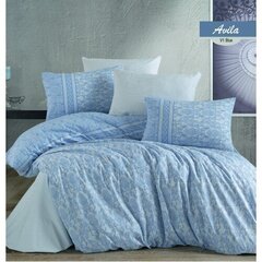 Riposo voodipesukomplekt Avila Mavi price and information | Bed linen | hansapost.ee