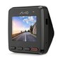 Mio Mivue C420, must hind ja info | Pardakaamerad ja auto videokaamerad | hansapost.ee