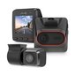 Mio Mivue C420, must hind ja info | Pardakaamerad ja auto videokaamerad | hansapost.ee