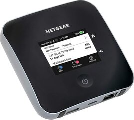 NETGEAR MR2100-100EUS. цена и информация | Маршрутизаторы (роутеры) | hansapost.ee