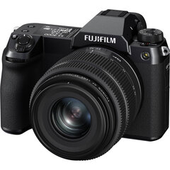 Fujifilm GFX 50S II + Fujinon GF 35-70 mm F4.5-5.6 WR kaina ir informacija | Fotoaparaadid | hansapost.ee