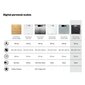 Digitaalkaal Style Sense Compact 300 Slate Soehnle hind ja info | Kaalud, vannitoakaalud ja pagasikaalud | hansapost.ee