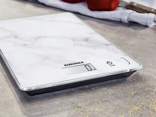 Электронные кухонные весы Page Compact 300 Marble цена и информация | Кухонные весы | hansapost.ee