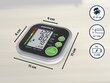 Soehnle Systo Monitor 200 hind ja info | Vererõhuaparaadid | hansapost.ee