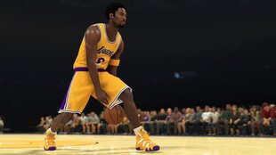 NBA 2K21 Mamba Forever Edition, Xbox Series X цена и информация | Take 2 Interactive Компьютерная техника | hansapost.ee