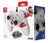 PowerA 1505784-01 Super Mario Odyssey Edition hind ja info | Mängupuldid | hansapost.ee