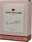 Tualettvesi naistele Tom Tailor Be Mindful Woman EDT 50ml hind ja info | Parfüümid naistele | hansapost.ee