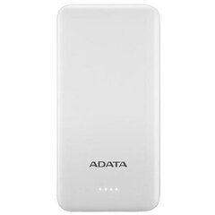 Adata T10000, 10000 мАч цена и информация | Зарядные устройства Power bank | hansapost.ee