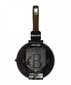 Saucepan 16 cm 1,2 l Berlinger Haus BH/6602 Metallic Line Shiny Black Edition hind ja info | Potid | hansapost.ee