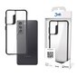 Samsung Galaxy S21 5G - 3mk Satin Armor Case+ цена и информация | Telefonide kaitsekaaned ja -ümbrised | hansapost.ee