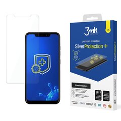 Oppo Reno 7 - 3mk SilverProtection+ защитная пленка для экрана цена и информация | Защитные пленки для телефонов | hansapost.ee