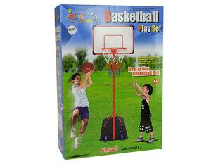 Набор для игры в баскетбол цена и информация | Игрушки для мальчиков | hansapost.ee