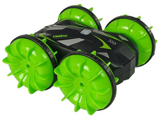 Автомобиль-амфибия, зеленый цена и информация | Игрушки для мальчиков | hansapost.ee