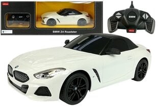 BMW Z4 Roadster - автомобиль с дистанционным управлением цена и информация | Игрушки для мальчиков | hansapost.ee