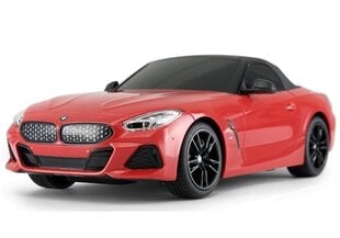 BMW Z4 Roadster sõiduauto .Punane price and information | Mänguasjad poistele | hansapost.ee