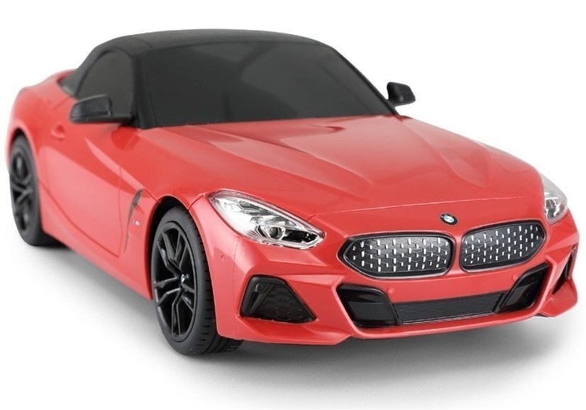 BMW Z4 Roadster sõiduauto .Punane цена и информация | Mänguasjad poistele | hansapost.ee