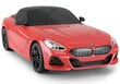 BMW Z4 Roadster sõiduauto .Punane hind ja info | Mänguasjad poistele | hansapost.ee