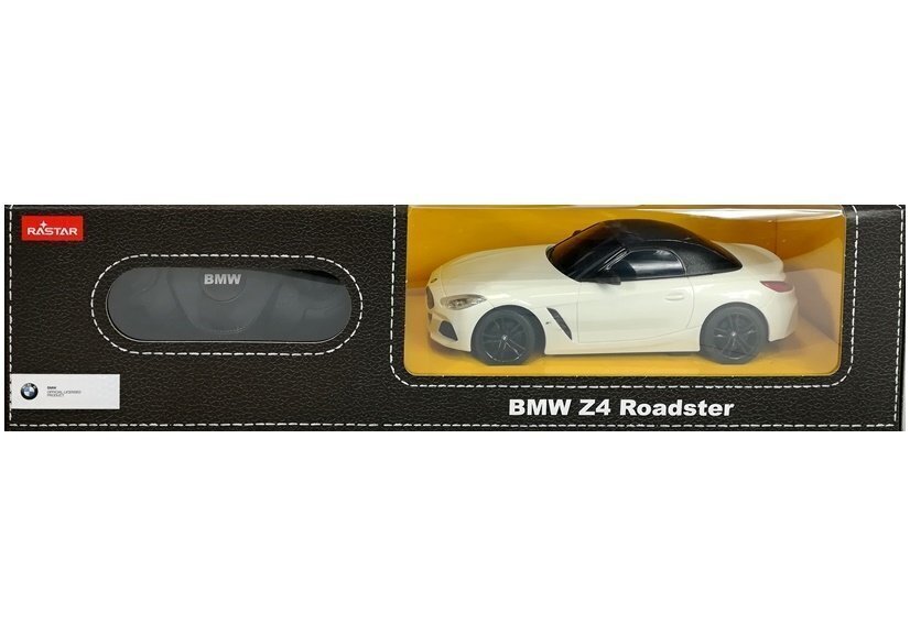 BMW Z4 auto цена и информация | Mänguasjad poistele | hansapost.ee