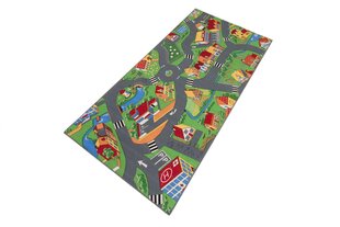 AW Rugs laste vaip Little Village 140x200 cm hind ja info | Vaibad | hansapost.ee