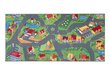 AW Rugs laste vaip Little Village 140x200 cm цена и информация | Vaibad | hansapost.ee