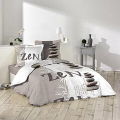 Комплект постельного белья Zen, 3 части цена и информация | Постельное белье | hansapost.ee