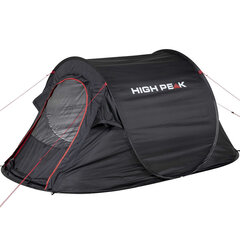 Telk High Peak Vision 2, must price and information | Tents | hansapost.ee