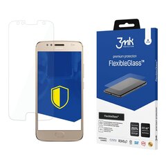 Защитное стекло FlexibleGlass для Lenovo Moto цена и информация | Защитные пленки для телефонов | hansapost.ee