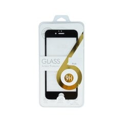 5D Tempered Glass for Samsung S9 G960 black frame цена и информация | Защитные пленки для телефонов | hansapost.ee