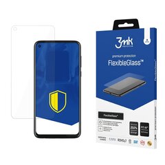 Защитное стекло FlexibleGlass для Motorola Moto G Pro цена и информация | Защитные пленки для телефонов | hansapost.ee