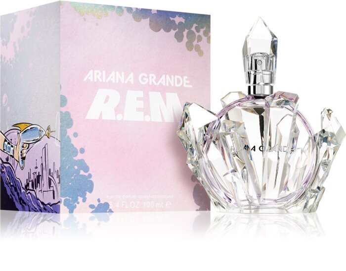 Parfüümvesi Ariana Grande R.E.M. EDP naistele 100 ml hind ja info | Parfüümid naistele | hansapost.ee