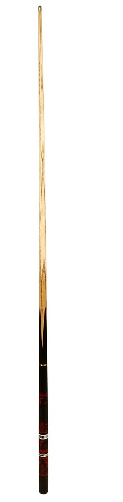 Piljardikepp Abbey Game Snooker Cue 2 osa, 145 cm hind ja info | Piljard | hansapost.ee