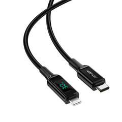 Acefast Cable MFI USB-C hind ja info | Acefast Mobiiltelefonid ja lisatarvikud | hansapost.ee