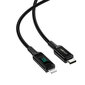 Acefast Cable MFI USB-C price and information | Mobiiltelefonide kaablid | hansapost.ee